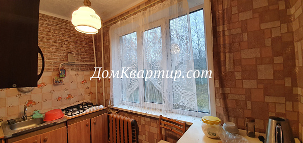 2-х-комнатная благоустроенная квартира в дер. Крест №923