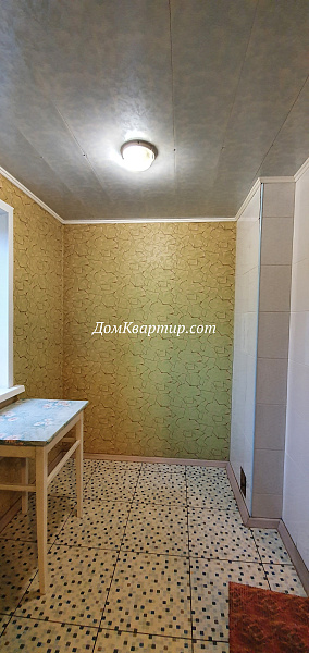 Дом с земельным участком на ул. Великолукская, д. 33 №967