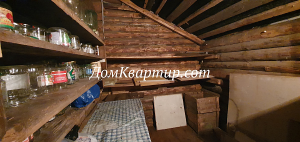 Дом с земельным участком в дер. Федьково №966