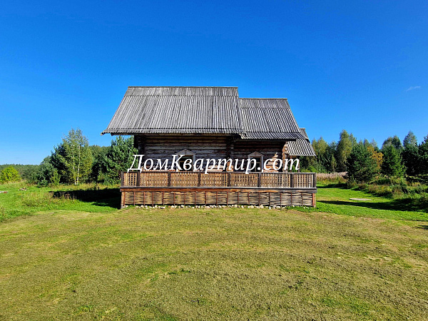 База отдыха в дер. Маслово №86