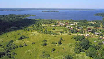 Дача в Тверской области