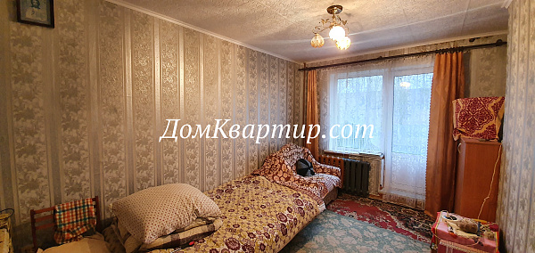 2-х-комнатная благоустроенная квартира в дер. Крест №923