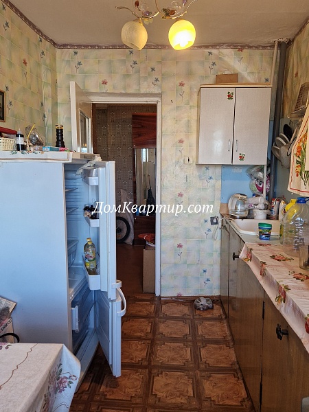 2-х-комнатная благоустроенная квартира на ул. Калинина, 53 №902 2-х-комнатная благоустроенная квартира на ул. Калинина, 53 №902