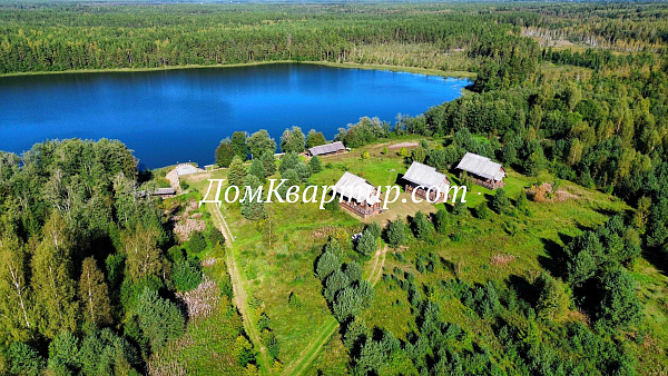 База отдыха в дер. Маслово №86