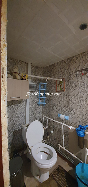 1/2 доли жилого дома на ул. Пензово, д. 21а №968