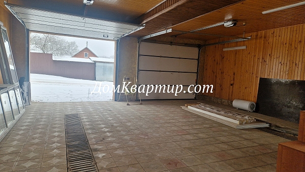 Дом с земельным участком в г. Торопец на ул. Полевая, 23 №970