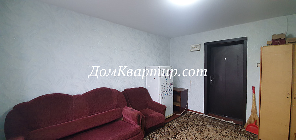 Благоустроенная комната на ул. Карла Маркса, д. 73 №922