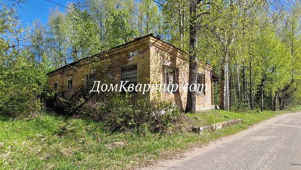 Земельный участок в дер. Лесная Торопецкий район №435 Земельный участок в дер. Лесная Торопецкий район №435