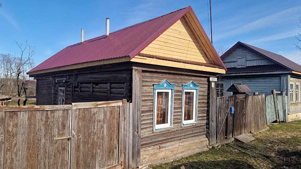 Дом с земельным участком на ул. Ленина д. 19 №871 Дом с земельным участком на ул. Ленина д. 19 №871
