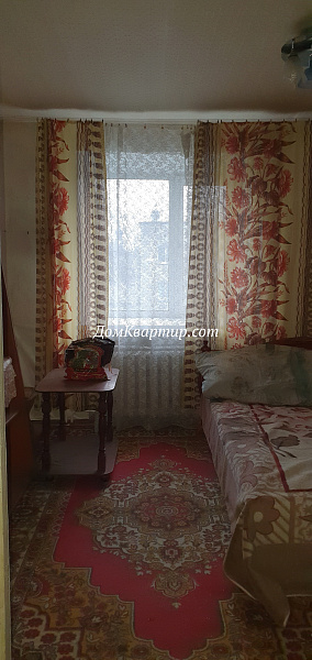 2-х-комнатная благоустроенная квартира на ул. Калинина, д. 53 №928