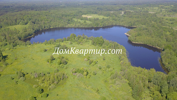 Земельный участок в Торопецком районе дер. Почеп №481