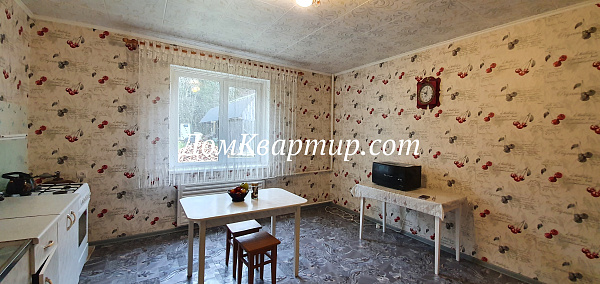 Дом с земельным участком на ул. Великолукская, д. 33 №967