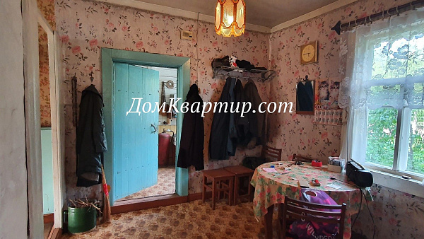 Дом с земельным участком в дер. Паршино №768