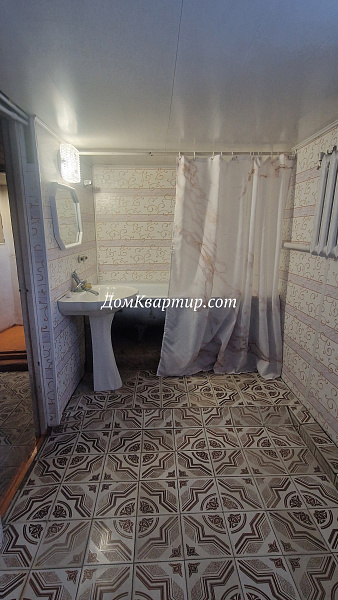 Дом с земельным участком в г. Торопец на ул. Полевая, 23 №970