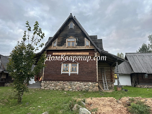 База отдыха в дер. Маслово №86