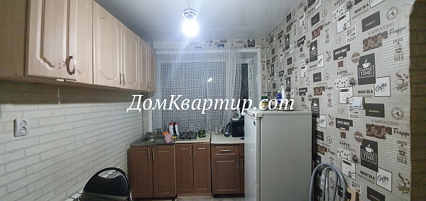 Однокомнатная частично благоустроенная квартира на пер. Свободный №913 Однокомнатная частично благоустроенная квартира на пер. Свободный №913