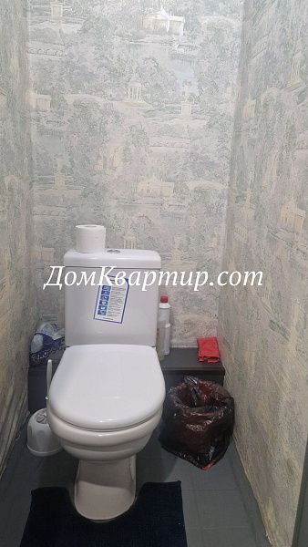 Аренда квартиры на ул. Советская, д. 126 №18