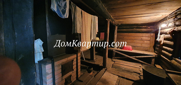 Дом с земельным участком в дер. Федьково №966