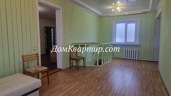 Дом с земельным участком в г. Торопец на ул. Полевая, 23 №970