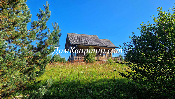 База отдыха в дер. Маслово №86