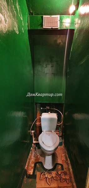 2-х-комнатная благоустроенная квартира в дер. Крест №923