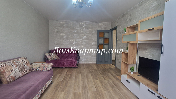 Аренда квартиры на ул. Советская, д. 126 №18