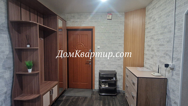 Аренда квартиры на ул. Советская, д. 126 №18