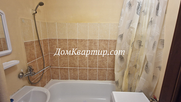 Аренда квартиры на ул. Калинина №08