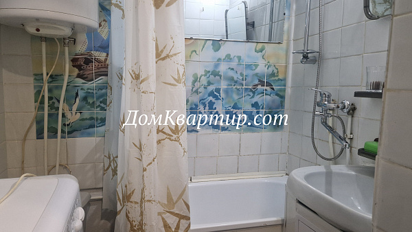 Аренда квартиры на ул. Советская, д. 126 №18