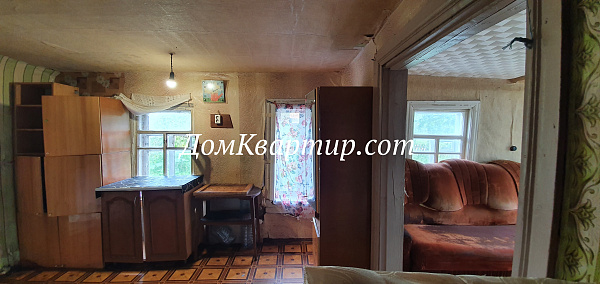 Дом с земельным участком на ул. Калинина №950