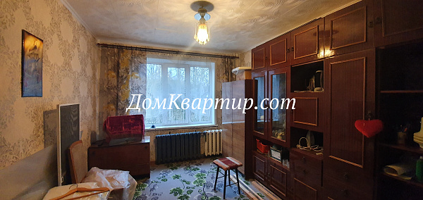 2-х-комнатная благоустроенная квартира в дер. Крест №923