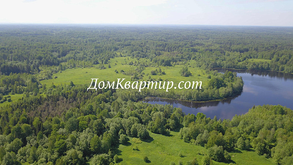 Земельный участок в Торопецком районе дер. Почеп №481