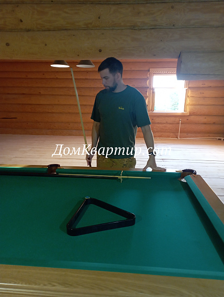 База отдыха в дер. Маслово №86