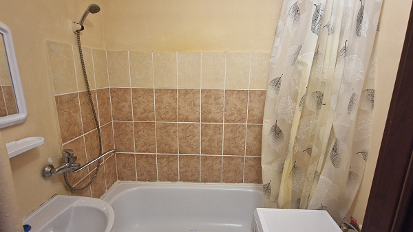 Аренда квартиры на ул. Калинина №08