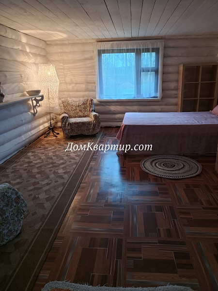 Дом с земельным участком в дер. Кочута, Торопецкий округ №969