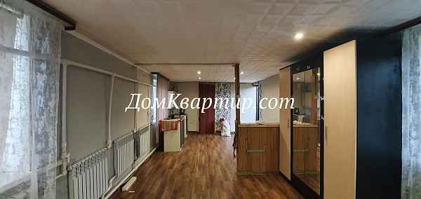 1/2 доли жилого дома на ул. Пензово, д. 21а №968