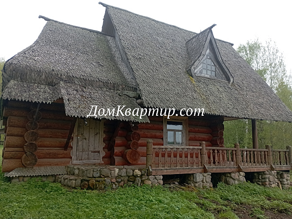 База отдыха в дер. Маслово №86