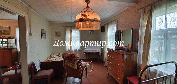 Дом с земельным участком в дер. Федьково №966