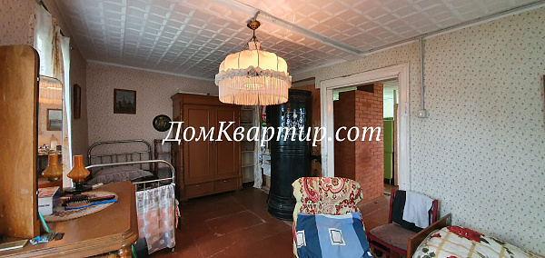 Дом с земельным участком в дер. Федьково №966