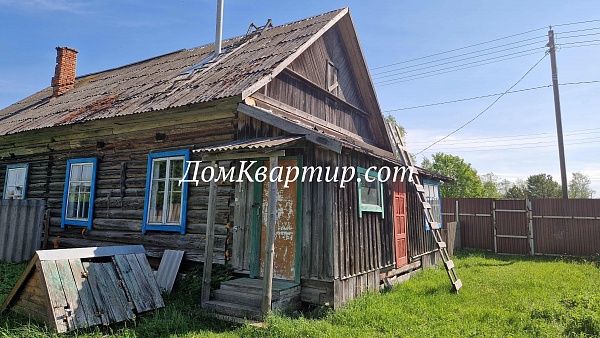 3-х-комнатная не благоустроенная квартира в д. Селяне №731 3-х-комнатная не благоустроенная квартира в д. Селяне №731
