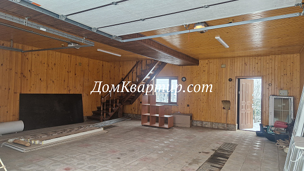 Дом с земельным участком в г. Торопец на ул. Полевая, 23 №970