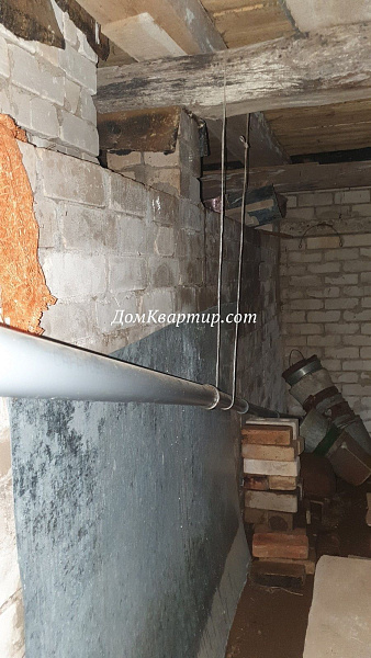 Дом с земельным участком в дер. Паршино №768