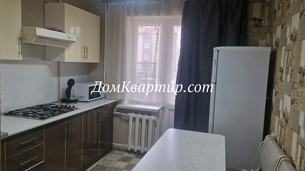 Аренда квартиры на ул. Советская, д. 126 №18