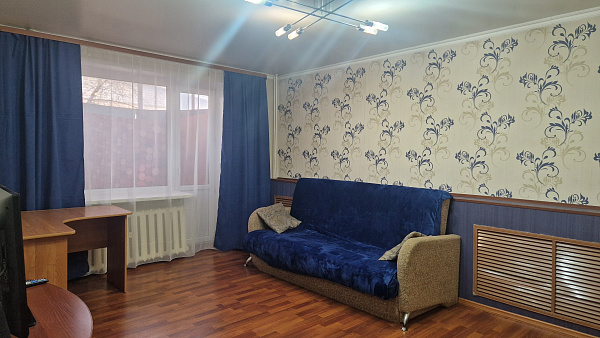 Аренда квартиры на ул. Калинина №08