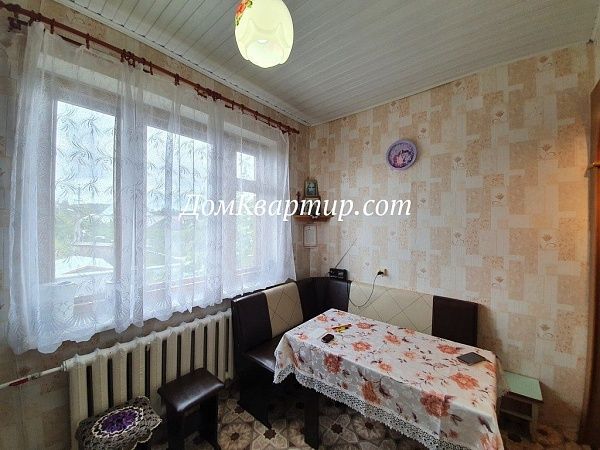Однокомнатная благоустроенная квартира в г. Западная Двина ул. Молодёжная №719