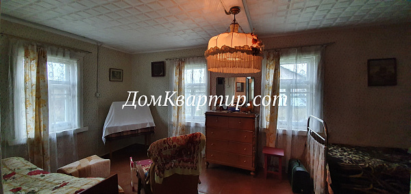 Дом с земельным участком в дер. Федьково №966