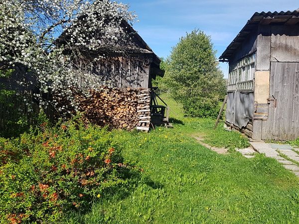 Дом с земельным участком на ул. Лизы Чайкиной дом 34 №659