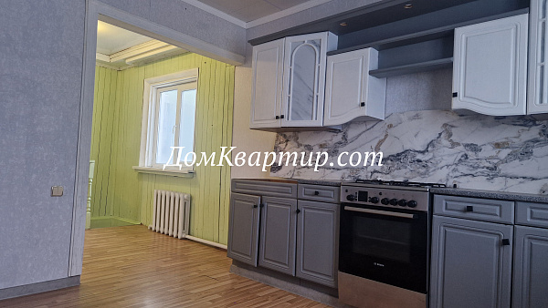 Дом с земельным участком в г. Торопец на ул. Полевая, 23 №970