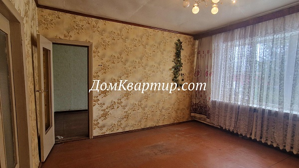 3-х-комнатная благоустроенная квартира в Торопце, пер. Холмский №899