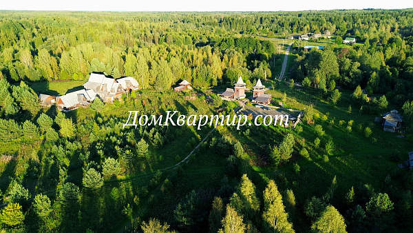 База отдыха в дер. Маслово №86